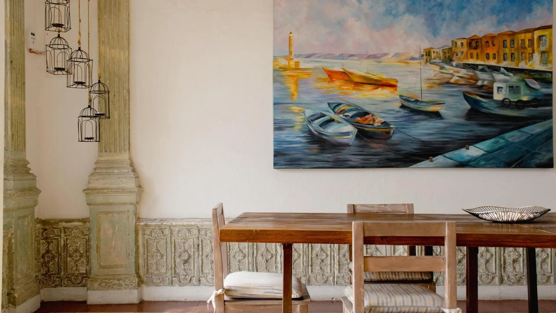 Villa Casa Guerrero Cartagena 0*,  Colombia