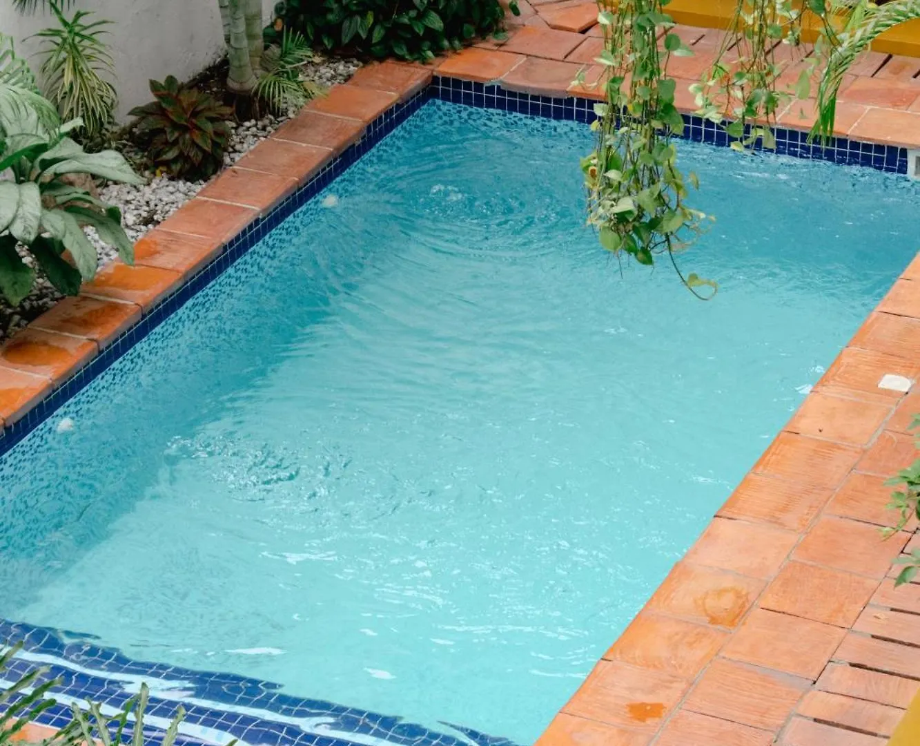 Сasa de vacaciones Villa Casa Guerrero Cartagena