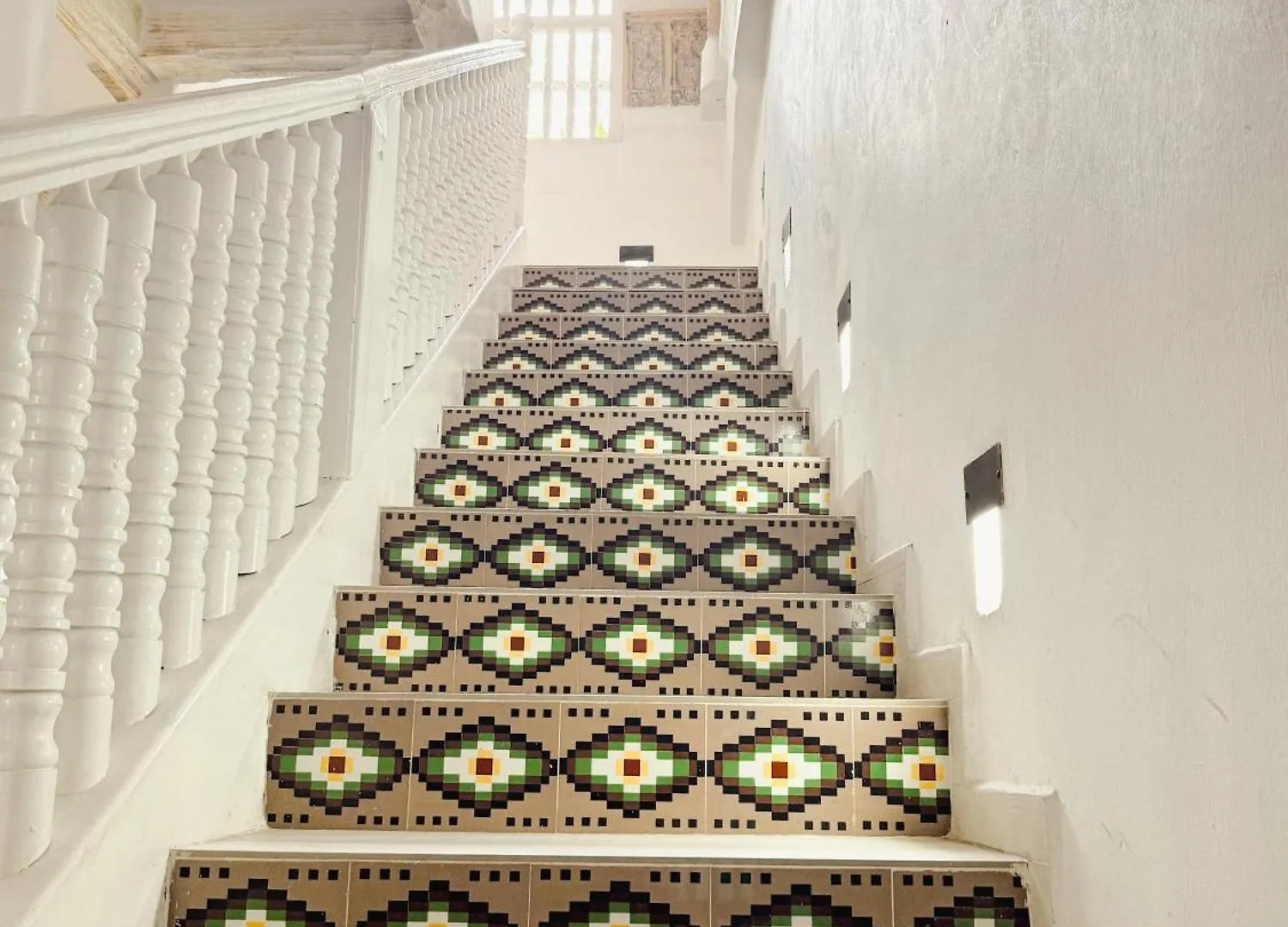 Villa Casa Guerrero Cartagena 0*,