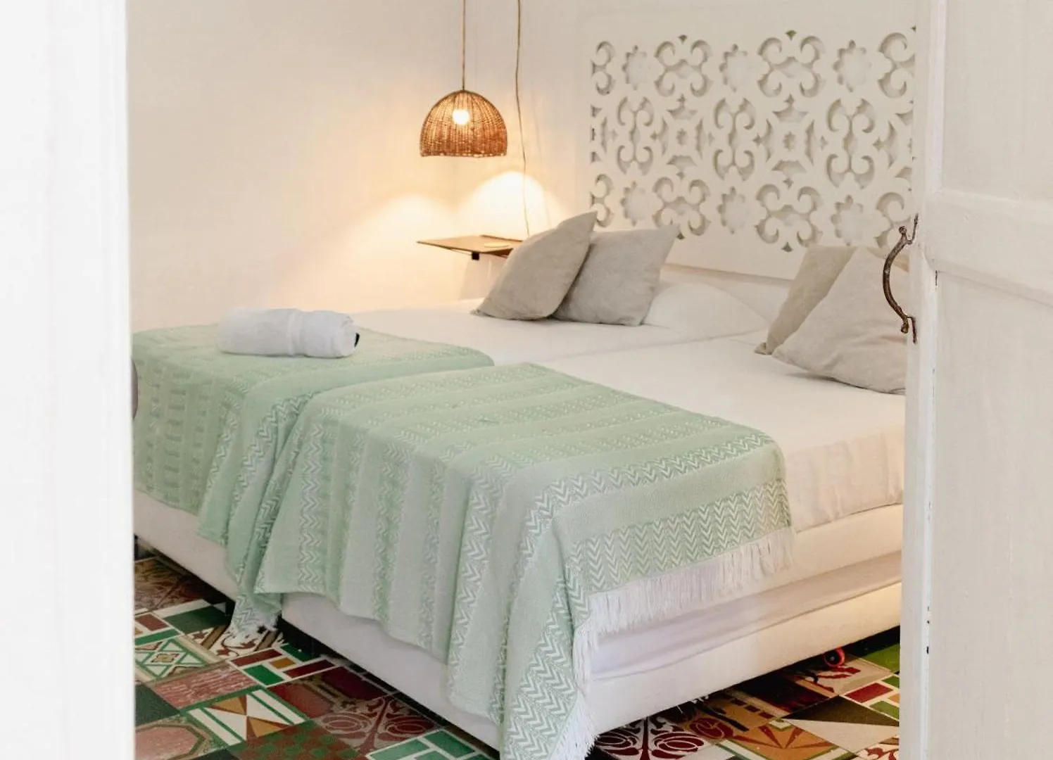Villa Casa Guerrero Cartagena Сasa de vacaciones