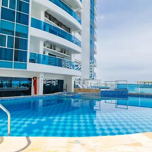 Unik Edificio Poseidon Apartamento