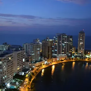 Coralina Del Mar Apartamento