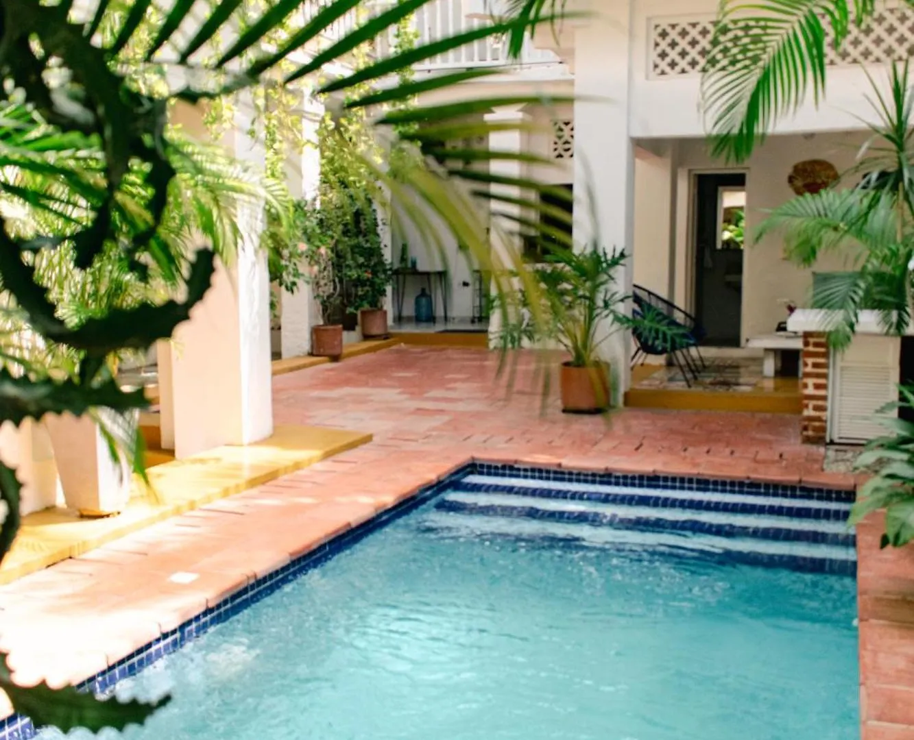 Casa Guerrero Vila Cartagena